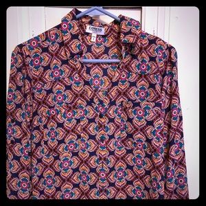 Express Portofino shirt